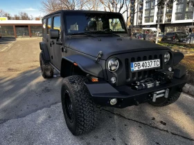 Jeep Wrangler RUBICON | Mobile.bg    6