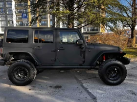 Jeep Wrangler RUBICON, снимка 4