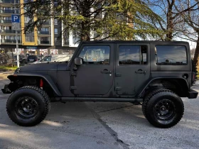 Jeep Wrangler RUBICON | Mobile.bg    13