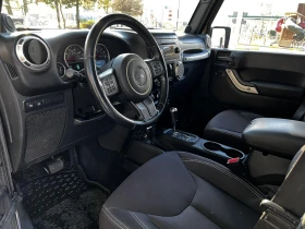 Jeep Wrangler RUBICON, снимка 7