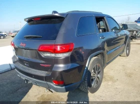 Jeep Grand cherokee, снимка 8