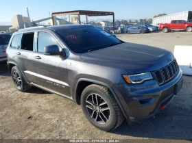 Jeep Grand cherokee, снимка 3