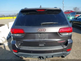 Jeep Grand cherokee, снимка 7