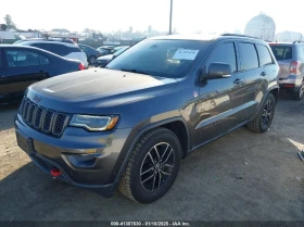 Jeep Grand cherokee, снимка 1