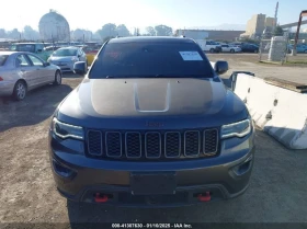 Jeep Grand cherokee, снимка 2