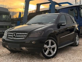  Mercedes-Benz ML 320