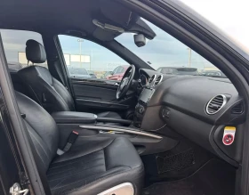 Mercedes-Benz ML 320 BLACK EDITION ЛИЗИНГ , снимка 14