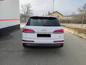 Audi Q7, снимка 4