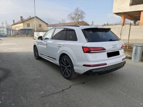 Audi Q7, снимка 3