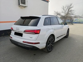 Audi Q7, снимка 5