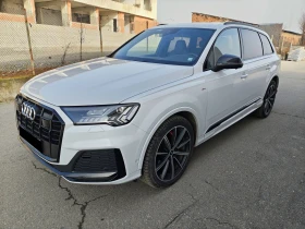 Audi Q7, снимка 2