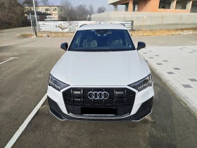 Audi Q7, снимка 8