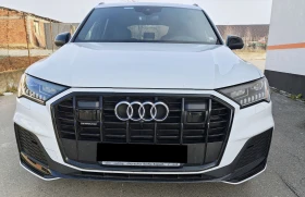 Audi Q7, снимка 1