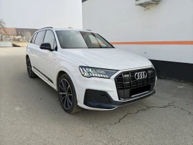 Audi Q7, снимка 6