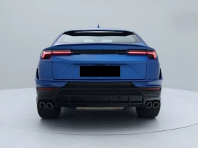 Lamborghini Urus S/ CERAMIC/ AKRAPOVIC/ PANO/ B&O/ NIGHT VISION/, снимка 6