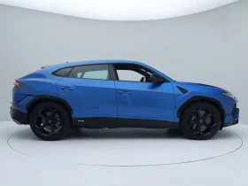 Lamborghini Urus S/ CERAMIC/ AKRAPOVIC/ PANO/ B&O/ NIGHT VISION/, снимка 4