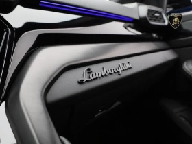 Lamborghini Urus S/ CERAMIC/ AKRAPOVIC/ PANO/ B&O/ NIGHT VISION/, снимка 13