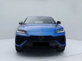 Lamborghini Urus S/ CERAMIC/ AKRAPOVIC/ PANO/ B&O/ NIGHT VISION/, снимка 2