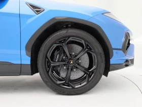 Lamborghini Urus S/ CERAMIC/ AKRAPOVIC/ PANO/ B&O/ NIGHT VISION/ - 268680 EUR - 94075026 | Car24.bg