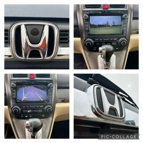 Honda Cr-v 2.0 Бензин 150 к.с., снимка 16