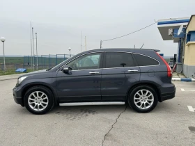 Honda Cr-v 2.0 Бензин 150 к.с., снимка 4