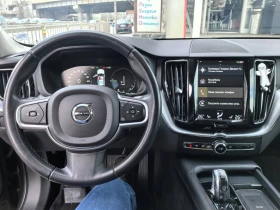 Volvo XC60, снимка 9