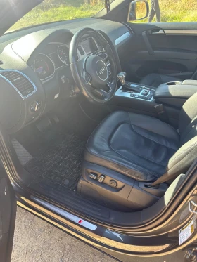 Audi Q7 3.0 FULL, снимка 5