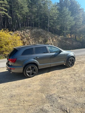 Audi Q7 3.0 FULL, снимка 3