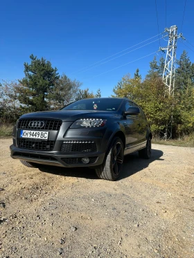 Audi Q7 3.0 FULL, снимка 6