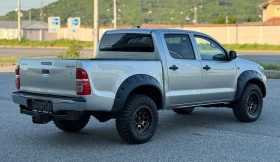 Toyota Hilux 2.5D-4D 144. * * * * * Face-Lift*  | Mobile.bg    6