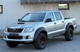 Снимка Toyota Hilux