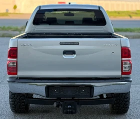 Toyota Hilux 2.5D-4D 144. * * * * * Face-Lift*  | Mobile.bg    5