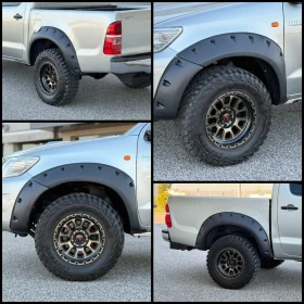 Toyota Hilux 2.5D-4D 144. * * * * * Face-Lift*  | Mobile.bg    9