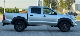 Toyota Hilux 2.5D-4D 144. * * * * * Face-Lift*  | Mobile.bg    8