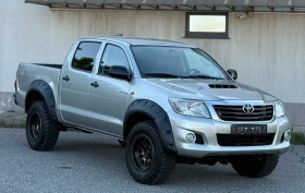 Toyota Hilux 2.5D-4D 144. * * * * * Face-Lift*  | Mobile.bg    3