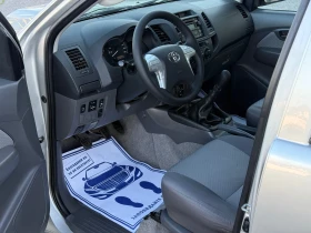 Toyota Hilux 2.5D-4D 144. * * * * * Face-Lift*  | Mobile.bg    10