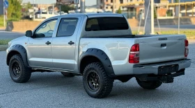 Toyota Hilux 2.5D-4D 144. * * * * * Face-Lift*  | Mobile.bg    4
