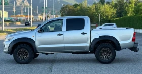 Toyota Hilux 2.5D-4D 144. * * * * * Face-Lift*  | Mobile.bg    7