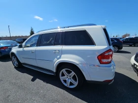 Mercedes-Benz GL 500 | Mobile.bg    6