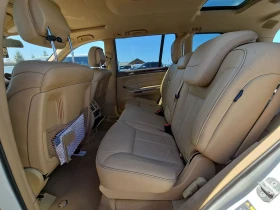 Mercedes-Benz GL 500 | Mobile.bg    14