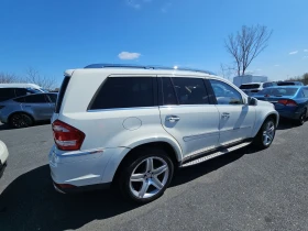 Mercedes-Benz GL 500 | Mobile.bg    4