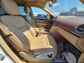 Mercedes-Benz GL 500 | Mobile.bg    13