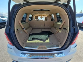 Mercedes-Benz GL 500 | Mobile.bg    16