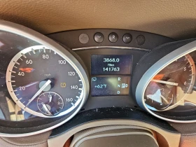 Mercedes-Benz GL 500 | Mobile.bg    10