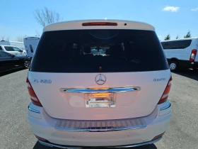Mercedes-Benz GL 500 | Mobile.bg    5
