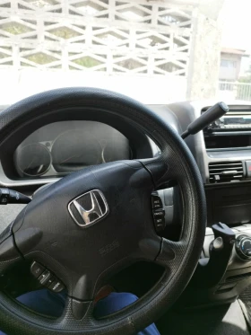 Обява за продажба на Honda Cr-v ~13 800 лв. - изображение 7