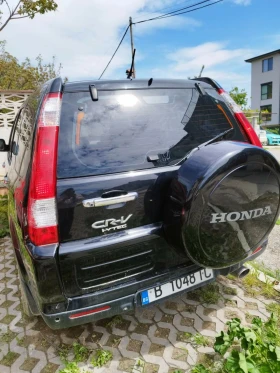 Обява за продажба на Honda Cr-v ~13 800 лв. - изображение 3