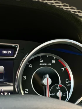 Mercedes-Benz ML 63 AMG Performance 558 ks bi-turbo | Mobile.bg    7