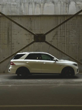 Mercedes-Benz ML 63 AMG Performance 558 ks bi-turbo | Mobile.bg    2