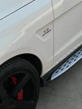 Mercedes-Benz ML 63 AMG Performance 558 ks bi-turbo | Mobile.bg    16